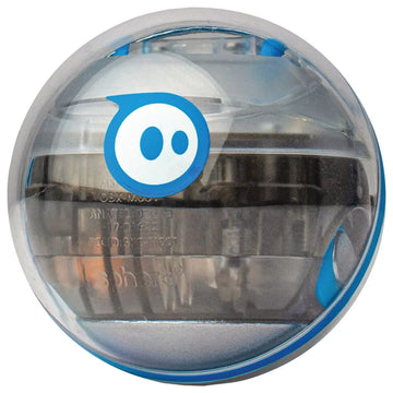 Sphero Mini App-Enabled Robotic Ball Activity Kit